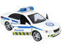 Auto Městská policie s českým hlasem