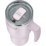 Termohrnek Refreshing s madlem a brčkem 850 ml Thermos