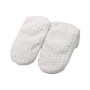 Prodyšné capáčky Slipper Seersucker Lodger Cloud Dancer
