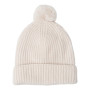 Čepice Merino Beige Lodger