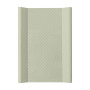 Přebalovací podložka 2-hranná s pevnou deskou (50x70 cm) Comfort Caro