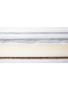 Matrace Sensillo pohanka-molitan-kokos 120x60x11 cm