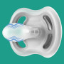 Philips AVENT Šidítko Ultra air noční 18m+, 2 ks