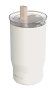 Nerezový termohrnek s brčkem 720 ml Quokka
