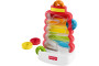 Věž s propadávajícími kroužky Fisher Price