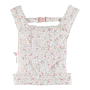Nosítko pro panenky Soft Flowers Little Dutch