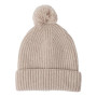 Čepice Merino Beige Lodger