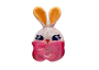 Baby Gemmy okřídlení kamarádi - králíčci
