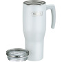 Termohrnek Refreshing s madlem a brčkem 1,1 l Thermos