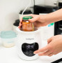 HONEY NATURAL Elektronický ohřívač a sterilizátor BabyOno