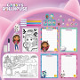 Batoh s kreativní sadou Gabby's Dollhouse