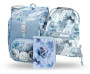 Set 3 Airy Polar: batoh, penál, sáček GRS Baagl