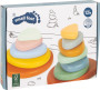 Montessori říční kameny Balanční hra Small Foot