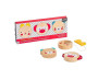 Petit Collage Sada dřevěných perkusních nástrojů 3 ks