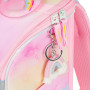 Školní aktovka Zippy plus Rainbow Unicorn Baagl