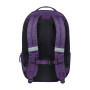 Set 3 Coolmate Plum: batoh, penál, sáček Baagl