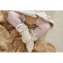 Capáčky Slipper Ciumbelle Ivory Lodger