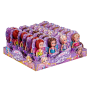Víla Sparkle Girlz s křídly malá v kornoutku
