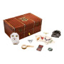 Adventní kalendář Keepsake Harry Potter 