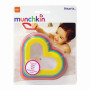 Vodní misky srdíčko Munchkin