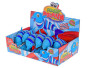Fidget delfín klik klak 17 cm