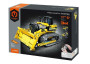 Stavebnice 3 v 1 programovatelný stavební stroj RC 2,4 GHz 452 dílků dob. pack iM.Master