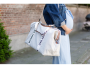 Přebalovací taška Mommy Bag Canvas Childhome