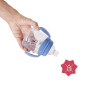 Nekapající hrníček s úchyty 180 ml