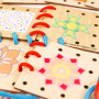 Provlékací obrázky Bigjigs Toys