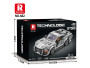 Americký muscle car GT500 1:24 Reobrix