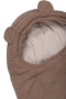 Teploučký fusak Beránek exclusiv 85 x 50 cm Baby Nellys