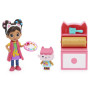 Gabby's Dollhouse Kočičí hrací sady
