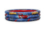 Nafukovací bazének Spiderman 1,22 m x 30 cm Bestway