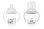 Lahvička na učení Perfect Match Disney Medvídek Pú 150 ml Nuk