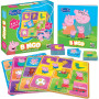 Bingo Prasátko Peppa