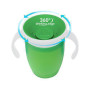 Juniorský netekoucí hrneček 360°s oušky 207 ml Munchkin