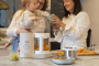 Parní vařič + mixér Babycook Neo Béaba