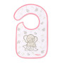 Bryndák froté Baby Ono 37cm x 23cm