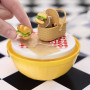 MGA's Miniverse Mini Food Občerstvení série 4A