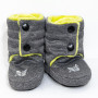 Softshellové capáčky Wintry Vel. 5 (10 - 18 měs.) Esito