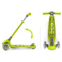 Dětská koloběžka Scooter Boogie Milly Mally