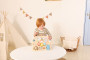 Activity board Lvíčkův dům 2Kids Toys