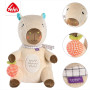 Muchláček capybara XL Baby Fehn