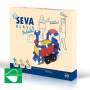 SEVA KLASIK – Jednička