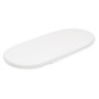 Dětská pěnová matrace do kočárku New Baby Standard 75 x 33 x 3,5 cm