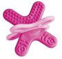 Kousátko Bite & Relax Fáze 2 (zadní zoubky) se sterilizačním boxem MAM 4m+