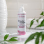 Přírodní šampon pro poškozené vlasy 200 ml Saloos