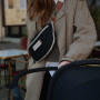 Přebalovací Crossbody taška Armelle Baby on Board