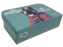 Kufřík 35 cm Pes-dream Herlitz
