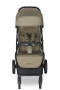 Sportovní kočárek Jackey XL NXT Easywalker